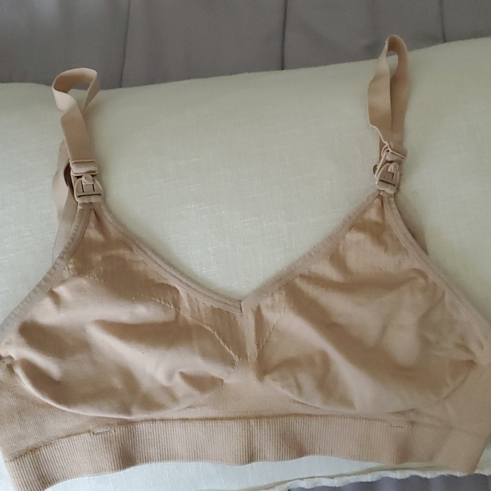Maternity Bra